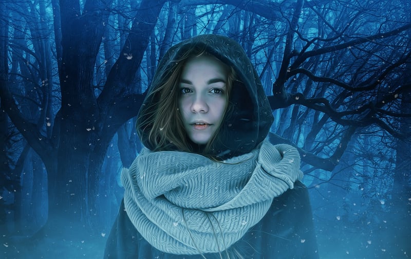 Enchanted Grove
